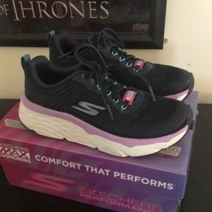 Skechers Max